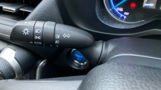 Toyota RAV4 2.5 VVT-i Hybrid Design 5dr CVT 2WD Hybrid Estate